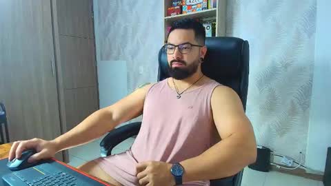 Robby online show from 11.09.25