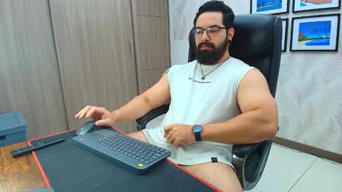 Robby online show from 02.05.26