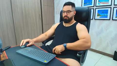 Robby online show from 02.07.26