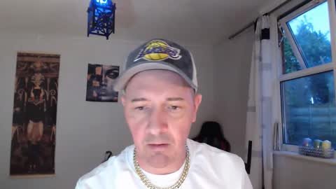 robbycorbet online show from 04.15.26