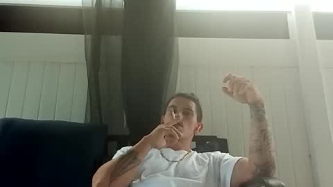 robbyparenteau414 online show from 11.30.25