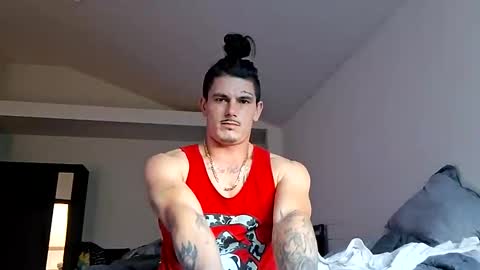 robbyparenteau414 online show from 12.01.25