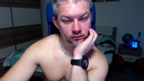 robbyshawz online show from 01.11.25
