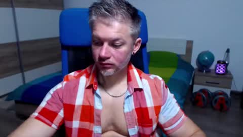 robbyshawz online show from 10.05.25