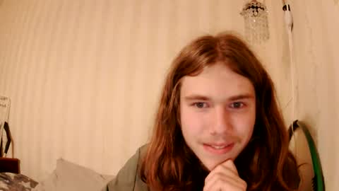 RobbyxAnderson online show from 09.09.25
