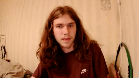 RobbyxAnderson online show from 09.10.25