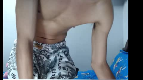 robert_kingg online show from 12.17.25