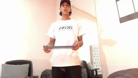 robert_kingg online show from 06.09.26