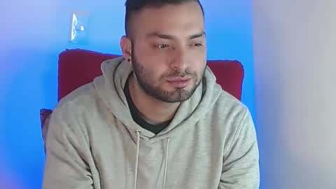 Stiven - online show from 12.01.24