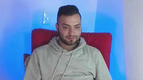 Stiven - online show from 12.02.24
