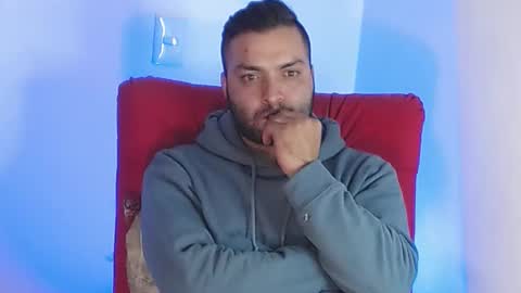 Stiven - online show from 12.08.24