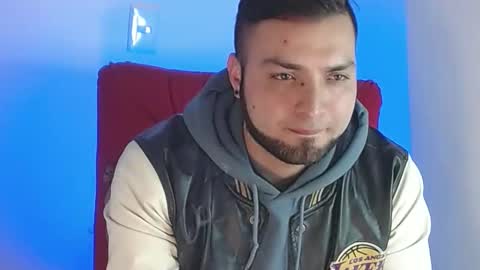Stiven - online show from 12.10.24