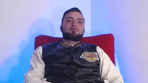 Stiven - online show from 12.15.24