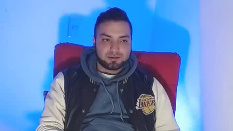 Stiven - online show from 12.15.24