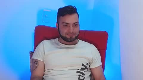Stiven - online show from 12.15.24