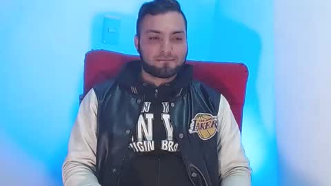 Stiven - online show from 12.17.24
