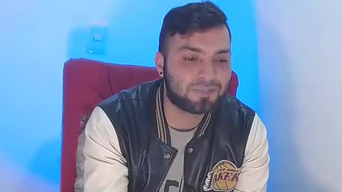 Stiven - online show from 12.21.24