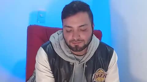 Stiven - online show from 12.22.24