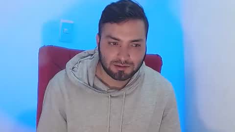 Stiven - online show from 12.22.24