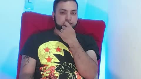 Stiven - online show from 12.26.24