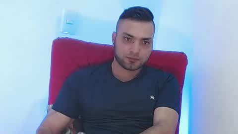 Stiven - online show from 12.29.24