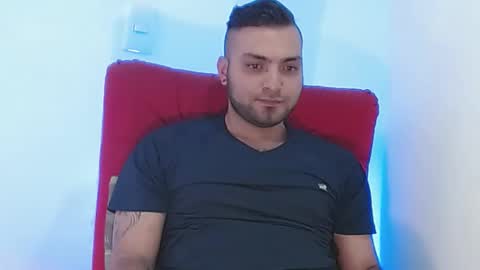 Stiven - online show from 12.29.24