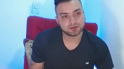 Stiven - online show from 12.30.24