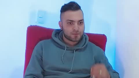 Stiven - online show from 12.31.24