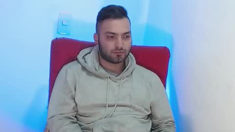 Stiven - online show from 01.06.25