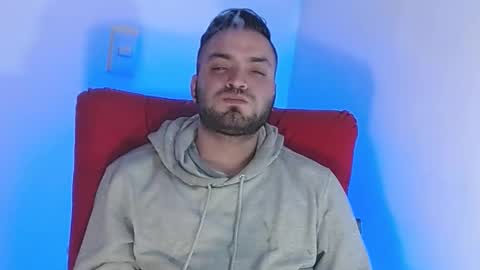 Stiven - online show from 01.07.25