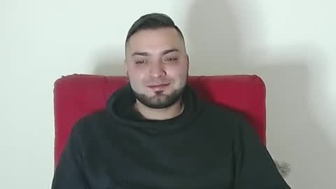 Stiven - online show from 09.15.25