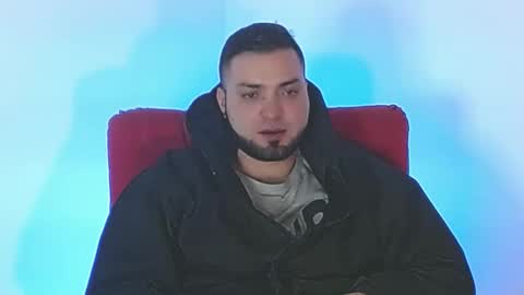 Stiven - online show from 09.28.25