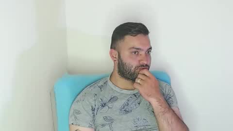 Stiven - online show from 11.11.25