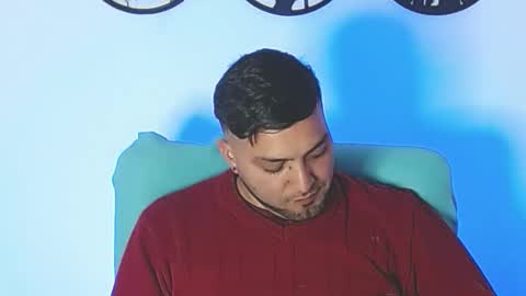 Stiven - online show from 12.01.25