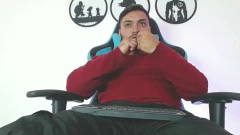 Stiven - online show from 12.15.25