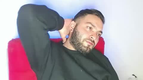 Stiven - online show from 01.08.26