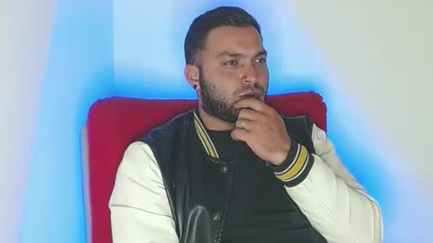 Stiven - online show from 02.10.26