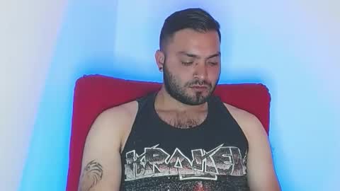 Stiven - online show from 03.11.26