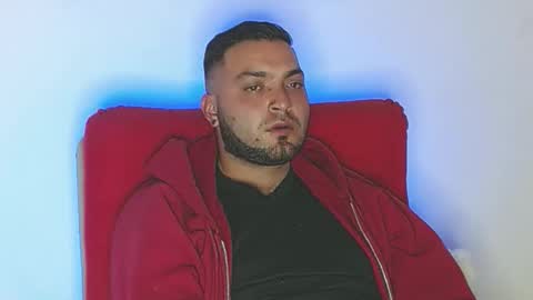 Stiven - online show from 04.13.26