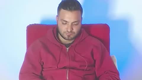 Stiven - online show from 04.19.26