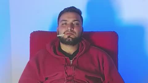 Stiven - online show from 05.18.26