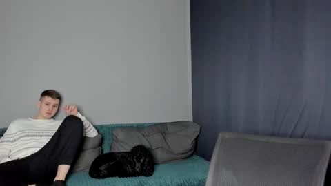 Snapshot of robert_lisa chatting on 12.10.24 Lisa and Robert i am online all days 900 am GMT3 online show from 12.10.24