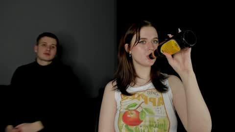 Snapshot of robert_lisa chatting on 12.16.24 Lisa and Robert i am online all days 900 am GMT3 online show from 12.16.24