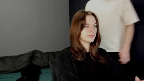 Snapshot of robert_lisa chatting on 12.18.24 Lisa and Robert i am online all days 900 am GMT3 online show from 12.18.24