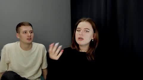 Snapshot of robert_lisa chatting on 12.18.24 Lisa and Robert i am online all days 900 am GMT3 online show from 12.18.24