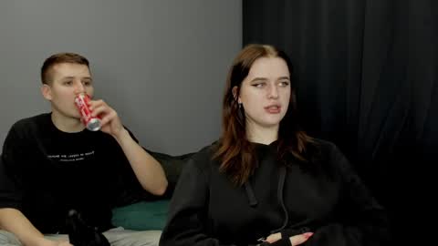 Snapshot of robert_lisa chatting on 12.25.24 Lisa and Robert i am online all days 900 am GMT3 online show from 12.25.24