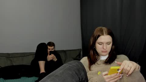 Snapshot of robert_lisa chatting on 12.26.24 Lisa and Robert i am online all days 900 am GMT3 online show from 12.26.24