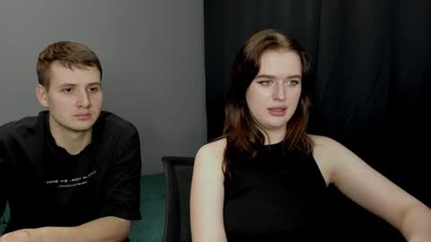 Snapshot of robert_lisa chatting on 12.27.24 Lisa and Robert i am online all days 900 am GMT3 online show from 12.27.24