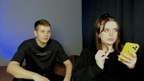 Snapshot of robert_lisa chatting on 12.28.24 Lisa and Robert i am online all days 900 am GMT3 online show from 12.28.24