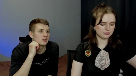 Snapshot of robert_lisa chatting on 12.28.24 Lisa and Robert i am online all days 900 am GMT3 online show from 12.28.24